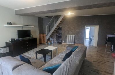 vente maison 159 000 € à proximité de Villeneuve-du-Paréage (09100)