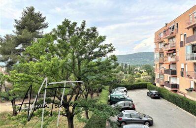 vente appartement 124 000 € à proximité de Roquebrune-sur-Argens (83520)