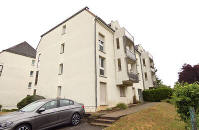 vente appartement 145 000 € à proximité de Battenheim (68390)
