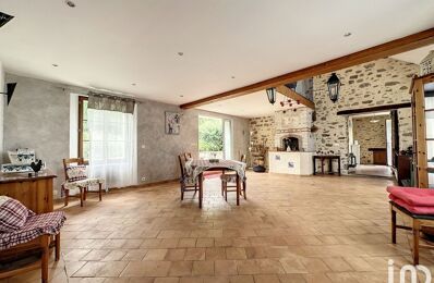 vente maison 374 500 € à proximité de Blandy-les-Tours (77115)