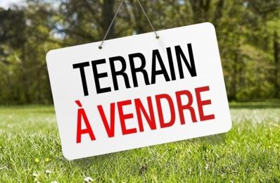 vente terrain 50 000 € à proximité de Mourèze (34800)