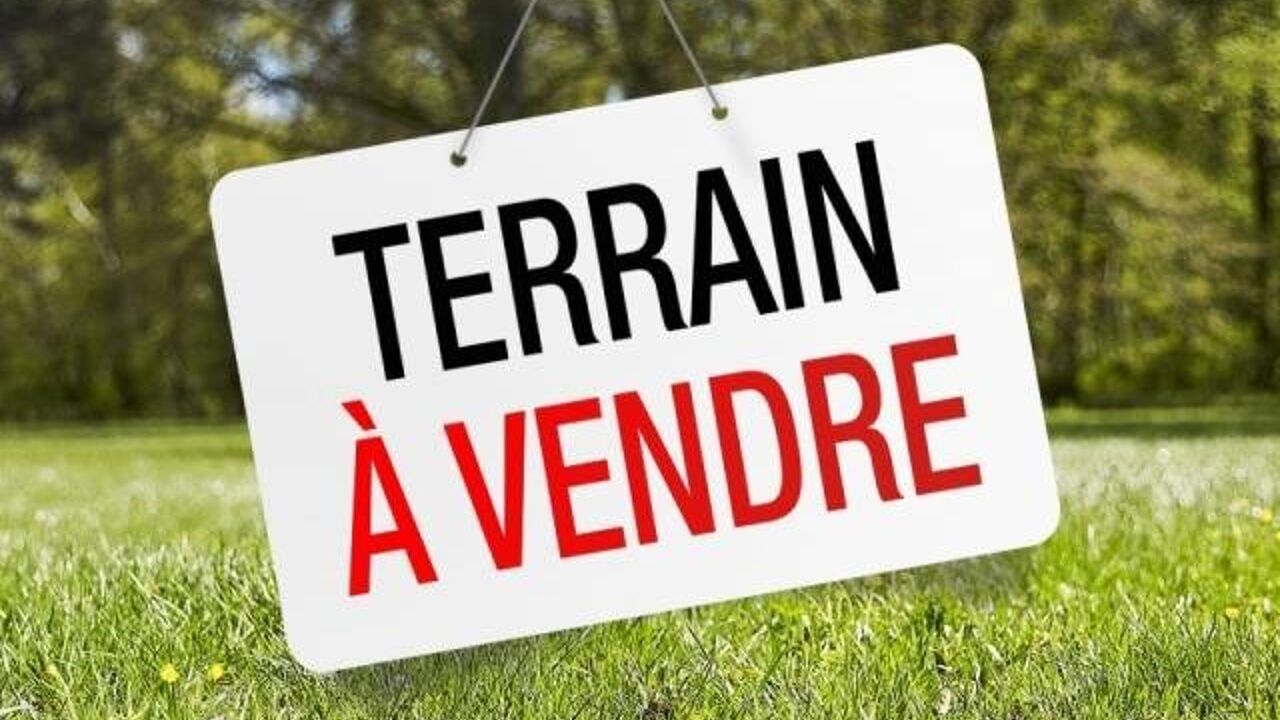 terrain  pièces 39460 m2 à vendre à Cabrières (34800)