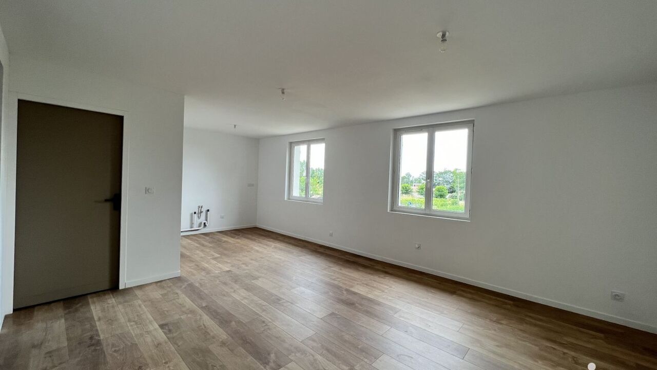appartement 2 pièces 62 m2 à vendre à Latresne (33360)