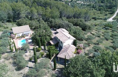 vente maison 1 200 000 € à proximité de Montferrat (83131)