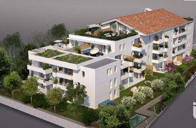 vente appartement 560 000 € à proximité de Cuges-les-Pins (13780)