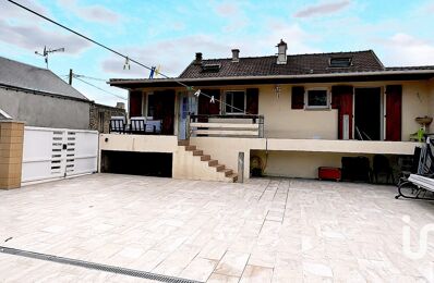vente maison 238 000 € à proximité de Vrigny (45300)