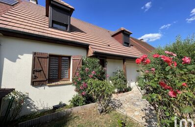 vente maison 279 900 € à proximité de Vert-le-Petit (91710)