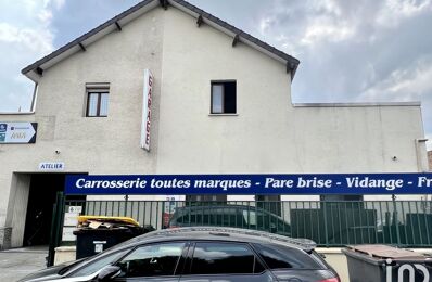 vente immeuble 780 000 € à proximité de Neuilly-Plaisance (93360)