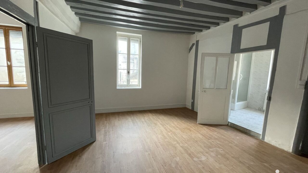 maison 8 pièces 150 m2 à vendre à Saint-Bris-le-Vineux (89530)