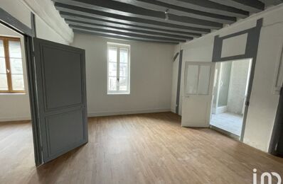 vente maison 80 000 € à proximité de Vermenton (89270)