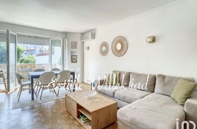 vente appartement 220 000 € à proximité de Essey-Lès-Nancy (54270)