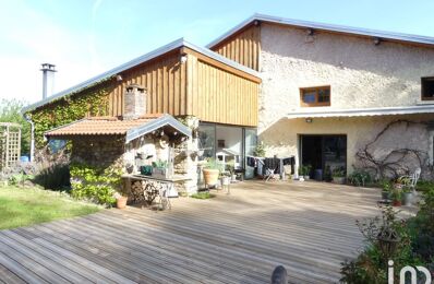 vente maison 310 000 € à proximité de La Vôge-les-Bains (88240)