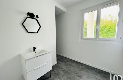 vente appartement 233 000 € à proximité de Bruges (33520)