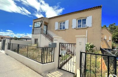 vente appartement 260 000 € à proximité de Les Pennes-Mirabeau (13170)