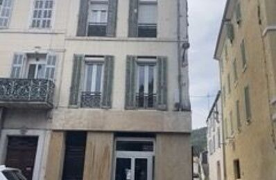 vente immeuble 450 000 € à proximité de Roquefort-la-Bédoule (13830)