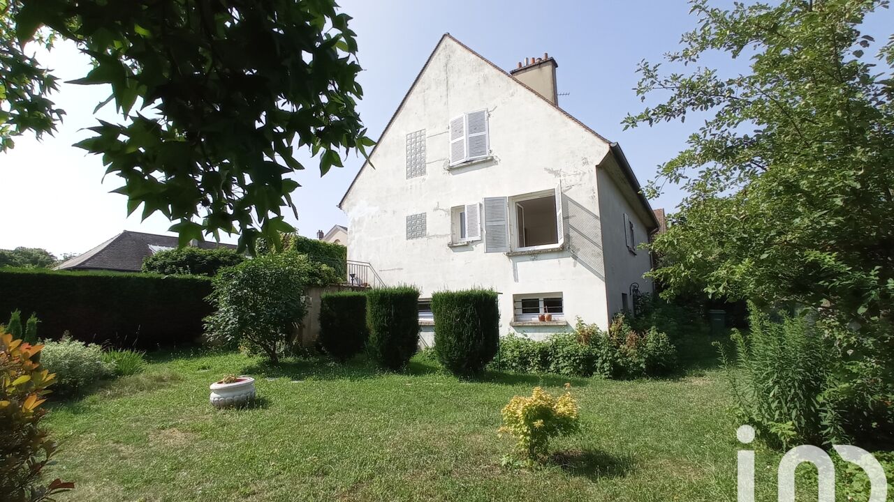 maison 5 pièces 159 m2 à vendre à Autun (71400)