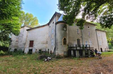 vente maison 295 000 € à proximité de Saint-Paul-le-Jeune (07460)