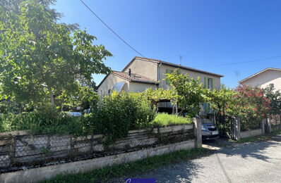 vente maison 149 000 € à proximité de Villeton (47400)
