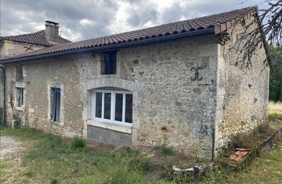 vente maison 68 015 € à proximité de Dournazac (87230)