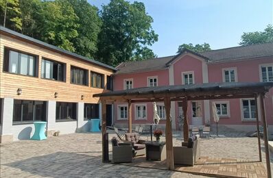 vente maison 2 472 000 € à proximité de Saint-Leu-la-Forêt (95320)