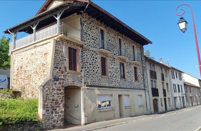 vente immeuble 129 000 € à proximité de Marcillac-Vallon (12330)