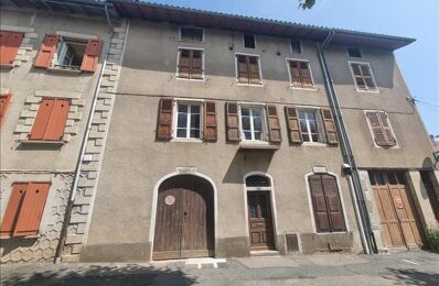 vente maison 108 500 € à proximité de Cardaillac (46100)