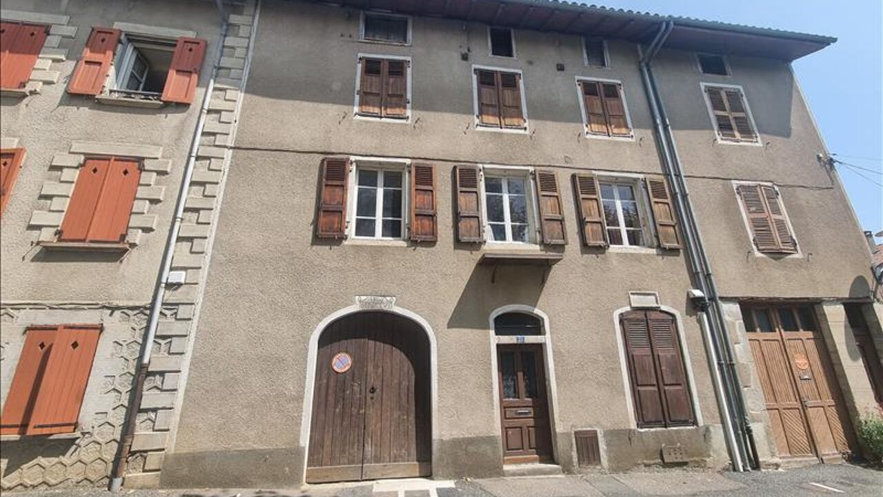 maison 7 pièces 120 m2 à vendre à Maurs (15600)