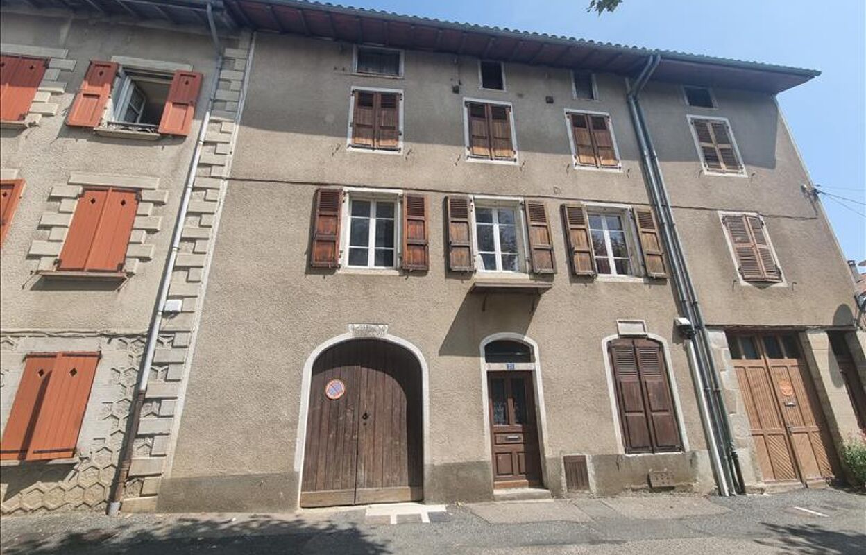 maison 7 pièces 120 m2 à vendre à Maurs (15600)