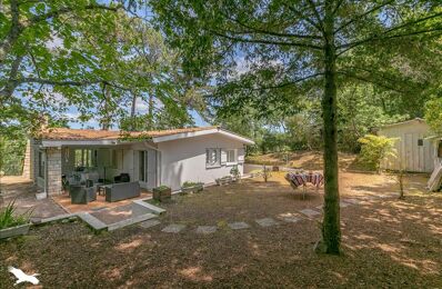 vente maison 811 000 € à proximité de Arès (33740)