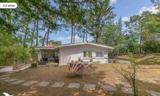 Maison 5 Pièces 87 m² à vendre à Lège (33950)