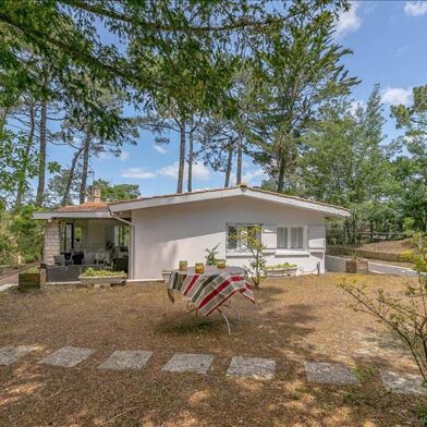 Maison 5 pièces 811000 €