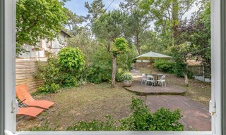 Maison 4 Pièces 79 m² à vendre à Lège (33950)