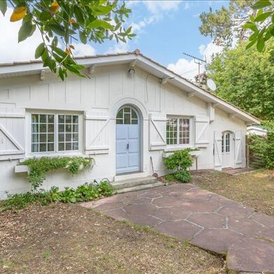 Maison 4 pièces 760000 €