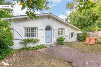 Maison 4 pièces 695000 €