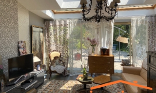 Immeuble  400 m² à vendre à Le Touquet-Paris-Plage (62520)