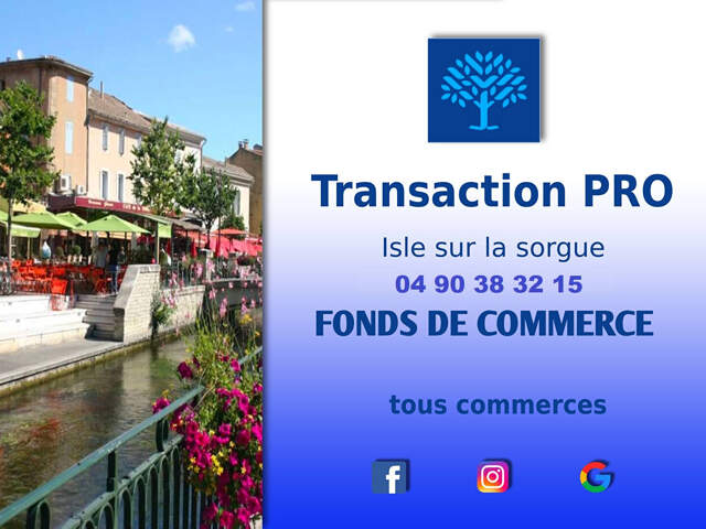 VAUCLUSE  HOTEL BAR RESTAURANT BORD DE RIVIERE — photo du bien
