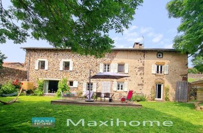 vente maison 297 000 € à proximité de Lavoûte-sur-Loire (43800)