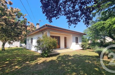 vente maison 200 000 € à proximité de Prignac-en-Medoc (33340)
