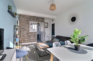 vente appartement 122 000 € à proximité de Trouville-sur-Mer (14360)