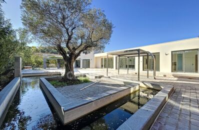 vente maison 1 390 000 € à proximité de Agde (34300)