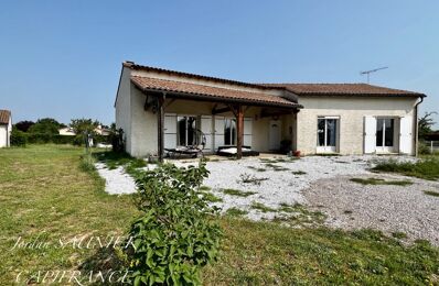 vente maison 254 500 € à proximité de Labécède-Lauragais (11400)