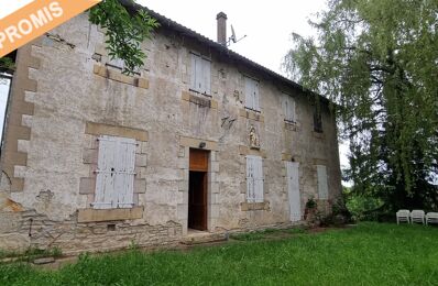 vente maison 149 000 € à proximité de Belfort-du-Quercy (46230)