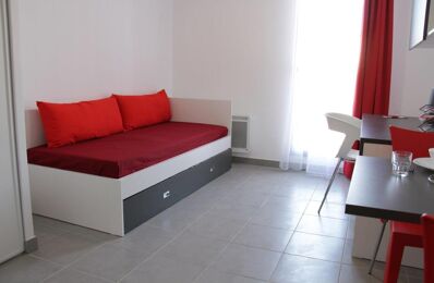 vente appartement 77 000 € à proximité de Gardanne (13120)
