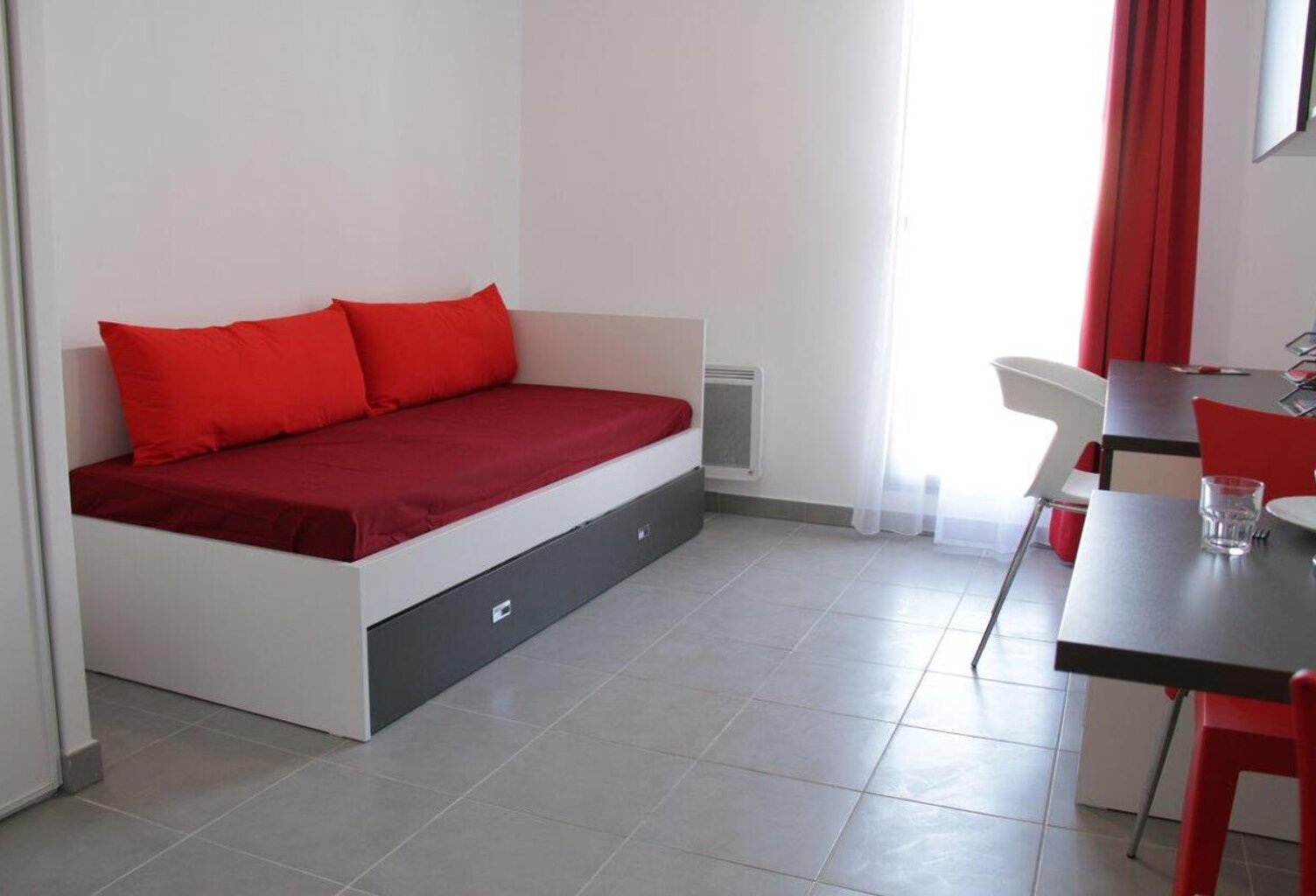 Appartement — photo 1