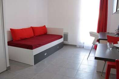 Appartement 1 pièces 77000 €