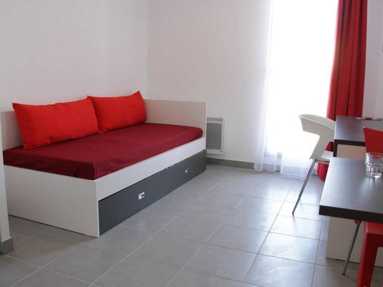 Appartement — photo 1