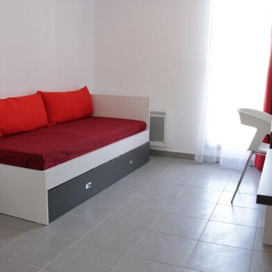 Appartement 1 pièces 77000 €