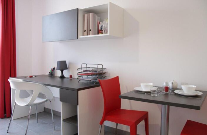 Appartement — photo 2