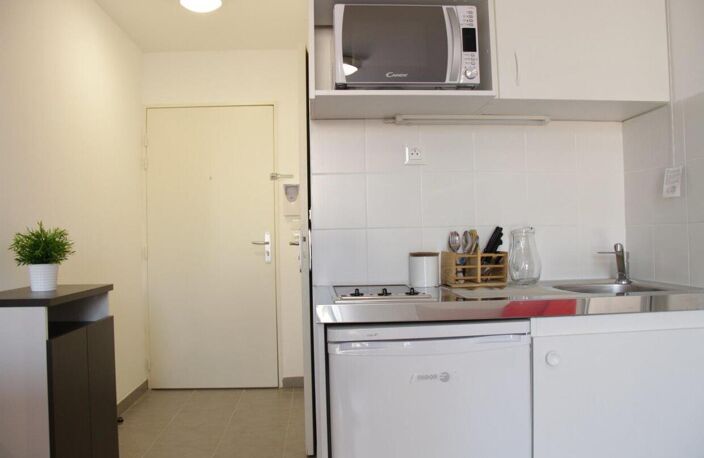 Appartement — photo 3