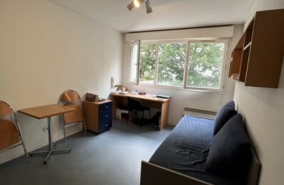 appartement 1 pièces 18 m2 à vendre à Courbevoie (92400)